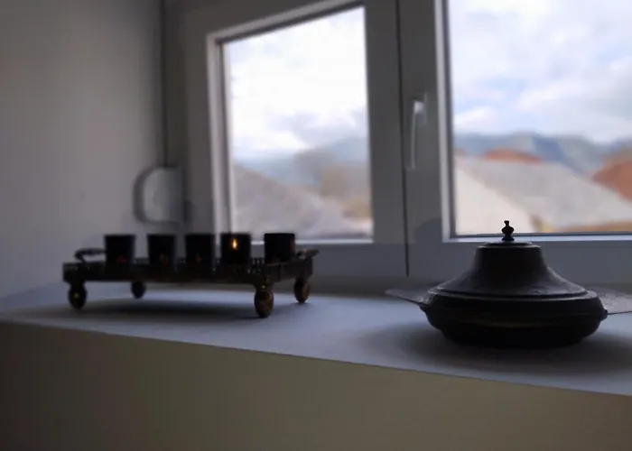 Pure Sky Apartamento Mostar