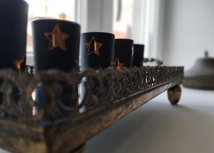 Pure Sky Apartamento *