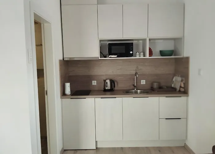 Pure Sky Apartamento *