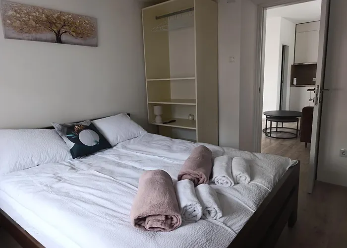 Apartamento Pure Sky