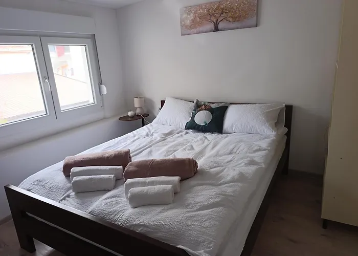 Pure Sky Apartamento *