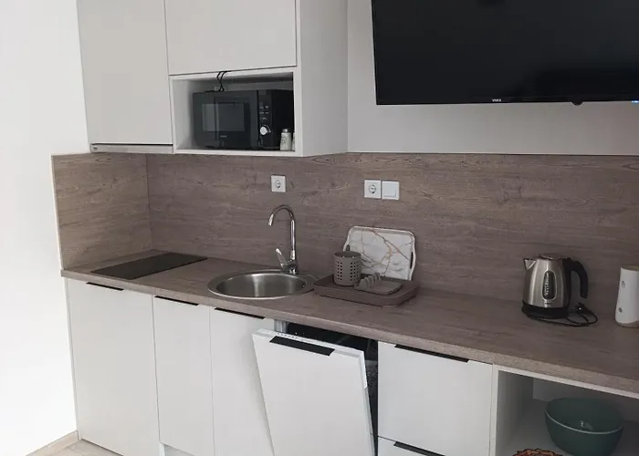 Apartamento Pure Sky